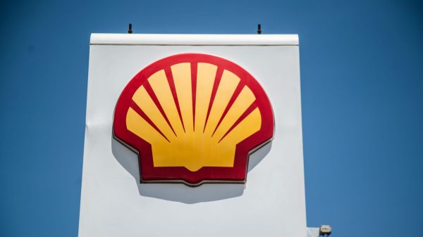 Oil giant Shell posts full-year profit beat, announces $3.5 billion share buyback