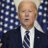 Biden Sanctions Four Israeli Settlers Accused Of Attacking Palestinians In The West Bank