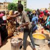 People ‘dying of starvation’ in Sudan, UN food agency says