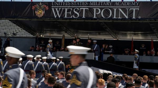 Supreme Court Allows West Point’s Race-Conscious Admissions Policy to Continue for Now