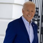 Joe Biden Officially Notifies Congress of Iraq, Syria Strikes