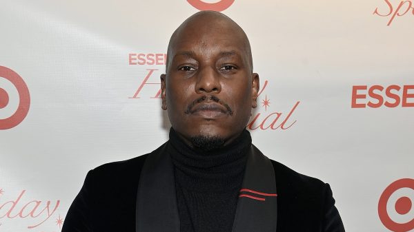 UPDATE: Home Depot Reportedly Responds To Tyrese’s $1M Racial Discrimination Lawsuit