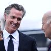 Fox News Bleeps Donald Trump Remark About Gavin Newsom