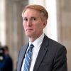 Trump falsely claims he didn’t endorse border bill co-author James Lankford