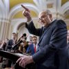 Senate on cusp of passing Ukraine, Israel aid but still lacks GOP support