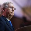 McConnell’s Leadership in Jeopardy After Sending Lankford on a ‘Suicide Mission’ in Border Negotiations