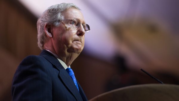 McConnell’s Leadership in Jeopardy After Sending Lankford on a ‘Suicide Mission’ in Border Negotiations