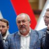 Russia bars antiwar candidate from challenging Putin in March election