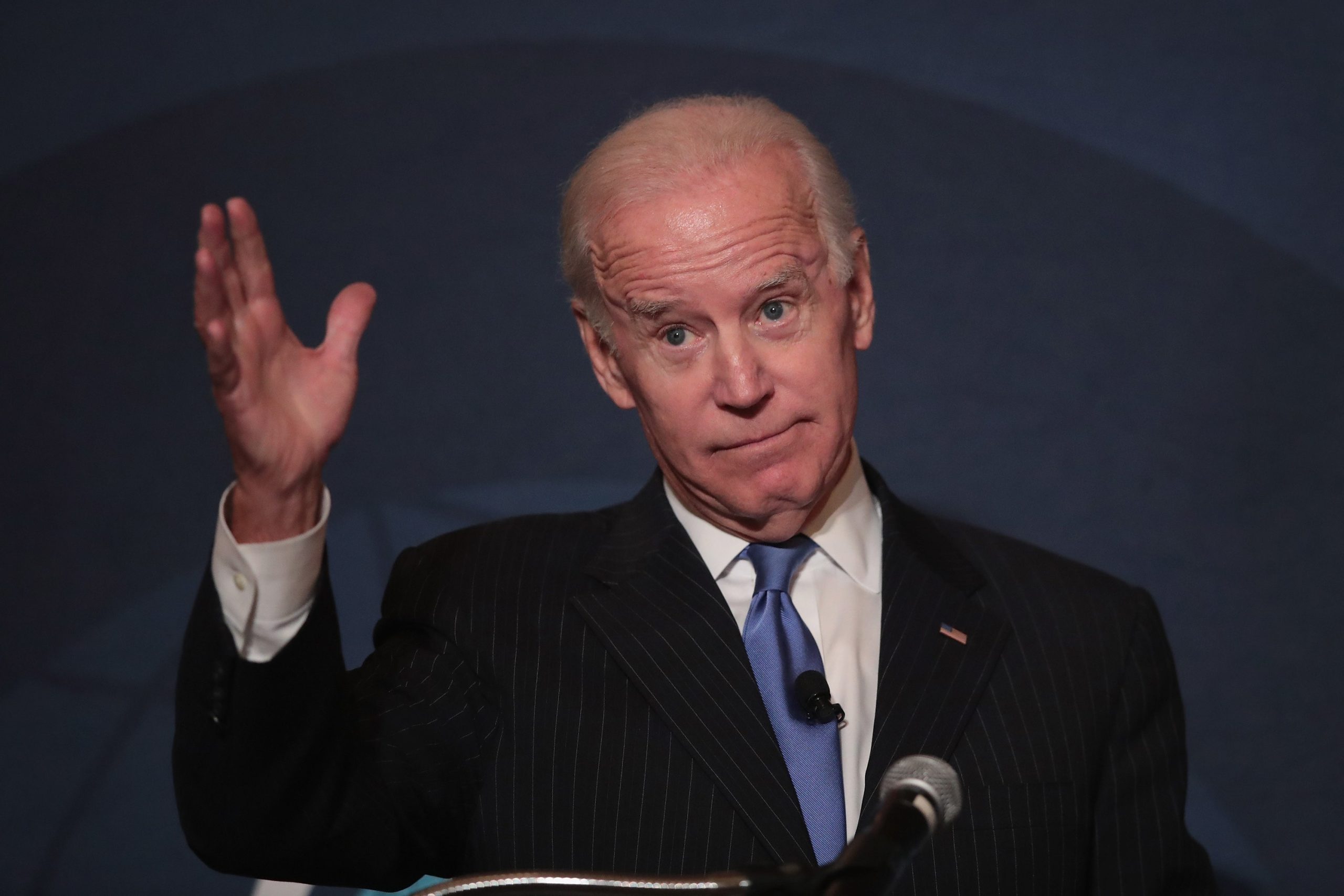 Right-Wing Heads Are Going to Explode Over the Decision Not to Prosecute Joe Biden’s Handling of Classified Documents