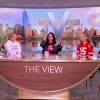 ‘The View’ co-hosts explode over Biden report: ‘A binary choice between good and evil!’