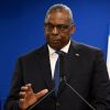 US Defense Secretary Lloyd Austin cancels NATO trip after hospitalisation