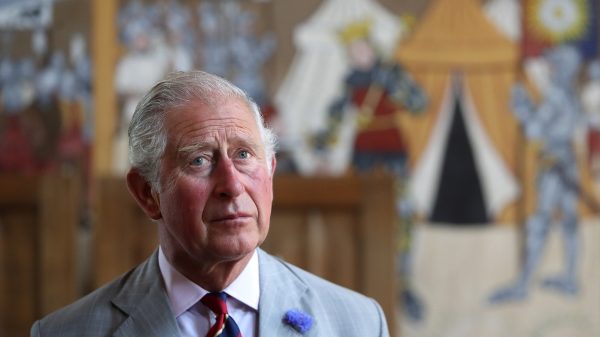 King Charles’s Cancer Diagnosis Has Put a Nation on Edge