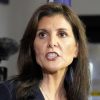 Nikki Haley calls Trump a tax-raiser and soft on Russia in new ad