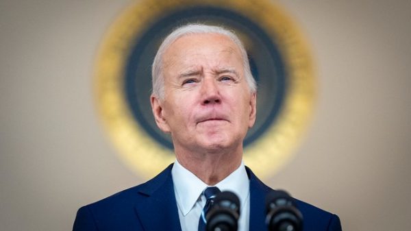 The Atlantic: Democrats Should Pick a Replacement for Biden ASAP