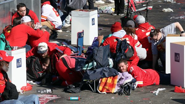 “It Is Time To Act”: Biden’s Plea After the Kansas City Super Bowl Parade Shooting