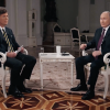 Tucker Carlson Gushes About Russia as Putin Mocks Him