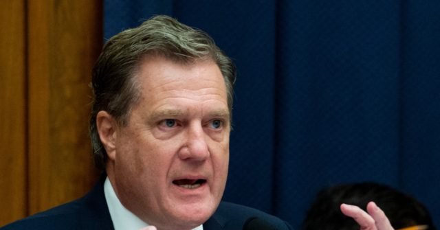 Republicans Blast Mike Turner for Hyping Russia Threat, Call for an Inquiry
