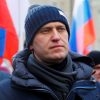 Alexei Navalny, Prominent Putin Critic, Dies In Jail, Russia’s Prison System Says