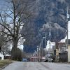 Biden’s visit to site of train derailment in Ohio comes more than a year after toxic disaster