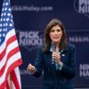 Nikki Haley is worried that Trump will use RNC as a piggy bank for his court fees