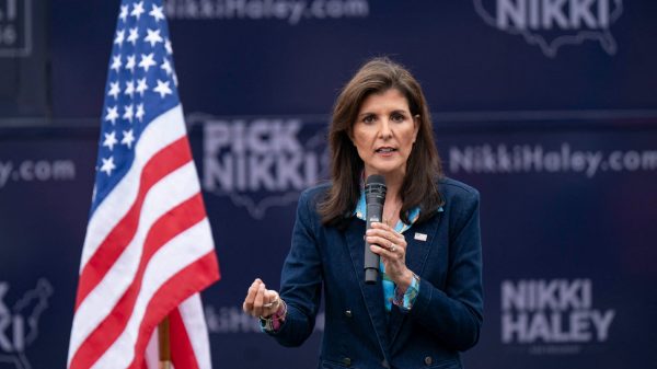 Nikki Haley is worried that Trump will use RNC as a piggy bank for his court fees