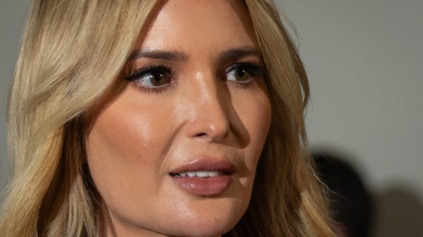 Judge Engoron Takes Parting Shot at Ivanka Trump