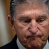 Joe Manchin Announces He Was Totally Kidding About That President Thing