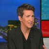 Rachel Maddow: Mike Johnson ‘Praising’ Biden Plan Against Putin Nuclear Threat Gives Her ‘Tiniest of Teeny’ Shred of Hope | Video