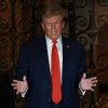 Donald Trump Has All-Caps Meltdown Over ‘Slob’ Letitia James, Judge Engoron