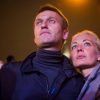 Navalny’s death left a vacuum in Russia’s opposition — can his widow fill it?