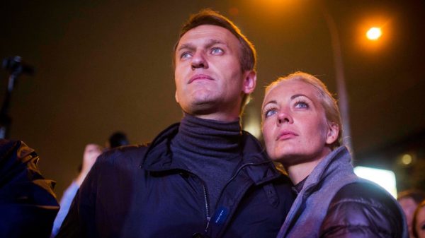 Navalny’s death left a vacuum in Russia’s opposition — can his widow fill it?