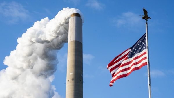 Supreme Court weighs challenge to EPA ‘good neighbor’ air pollution rule