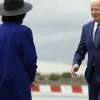 Biden to create cybersecurity standards for nation’s ports as concerns grow over vulnerabilities