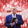 Apocalypse now: Donald Trump dons the “armor of God” — and pushes for theocracy