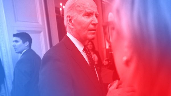 The Crazy Collapse of the House G.O.P.’s Impeachment Case Against Biden