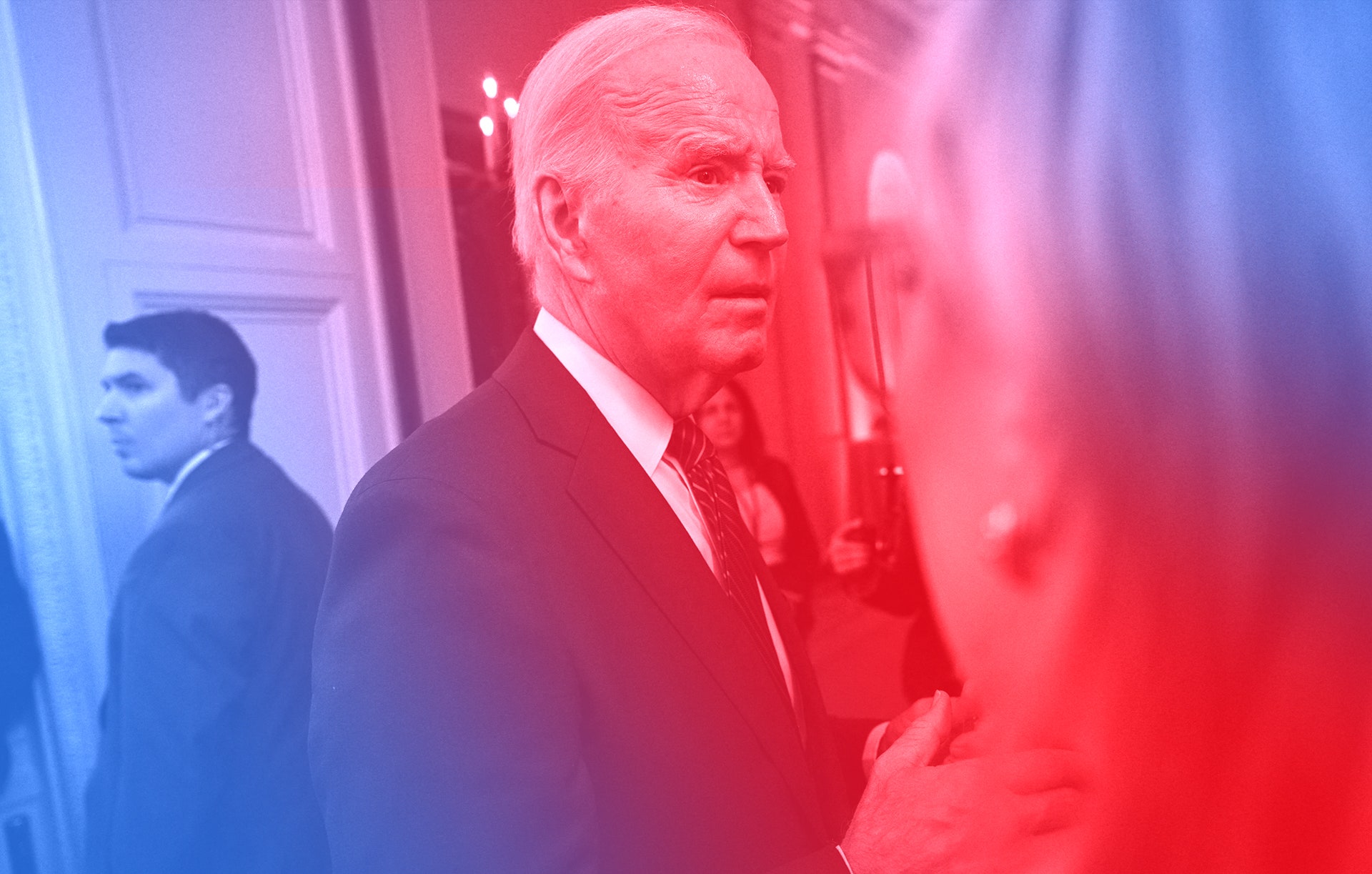 The Crazy Collapse of the House G.O.P.’s Impeachment Case Against Biden