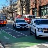 Man Set Himself on Fire Outside Israeli Embassy in Washington: What We Know