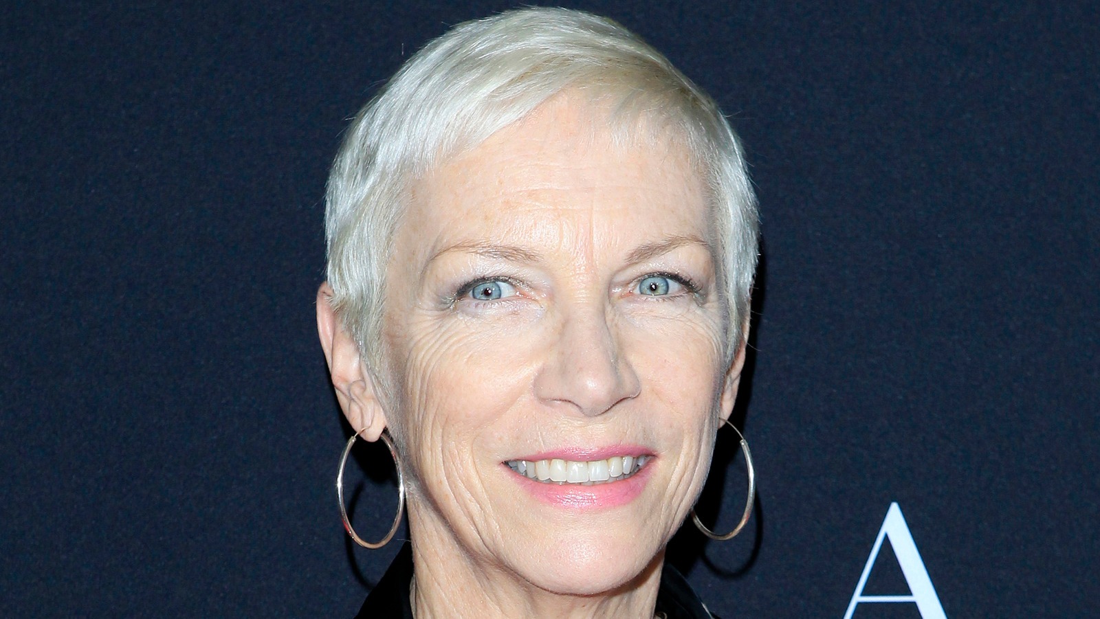 Annie Lennox Urges Gaza Ceasefire During Grammys