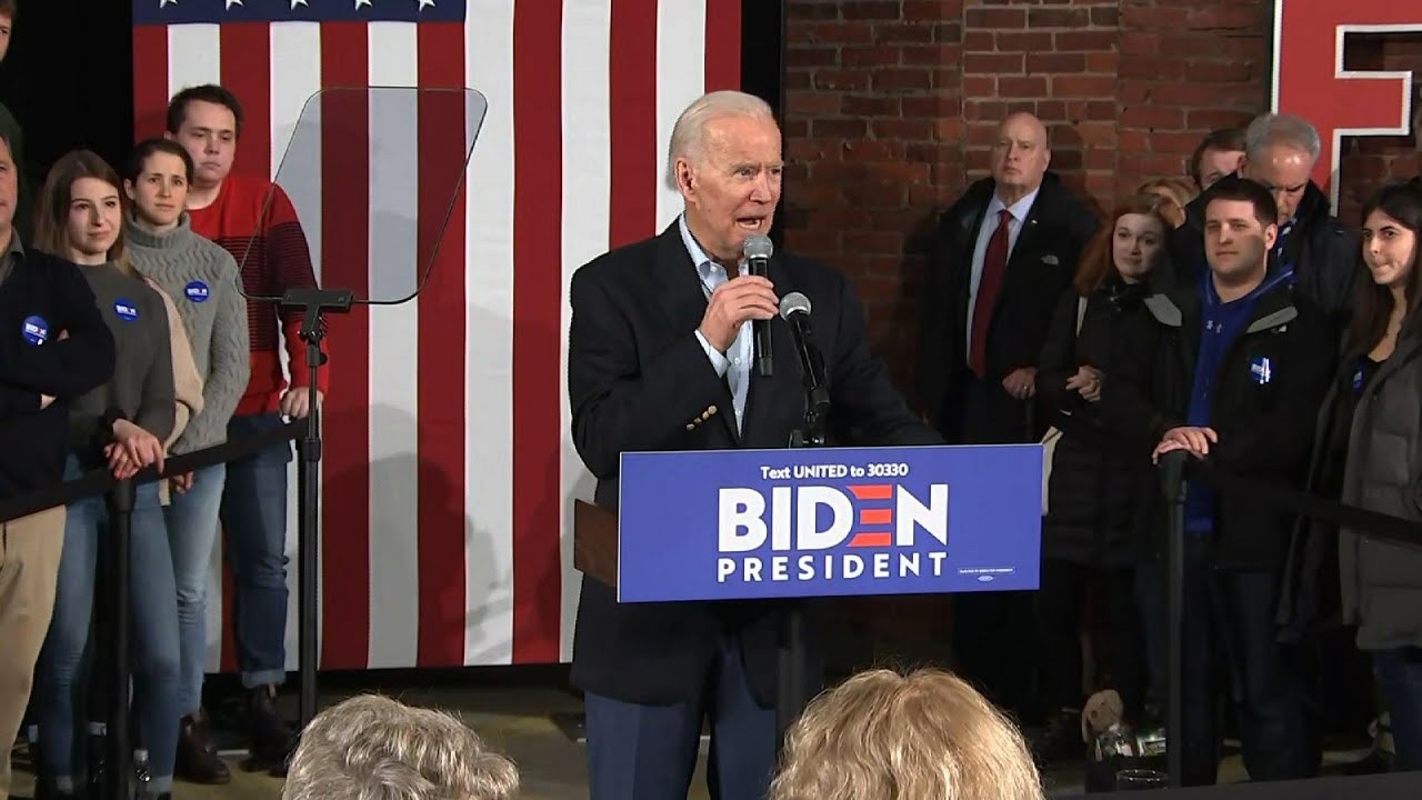 Biden Declines Interview with CBS Before Super Bowl