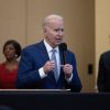 Biden Mocks Trump at Florida Fundraiser