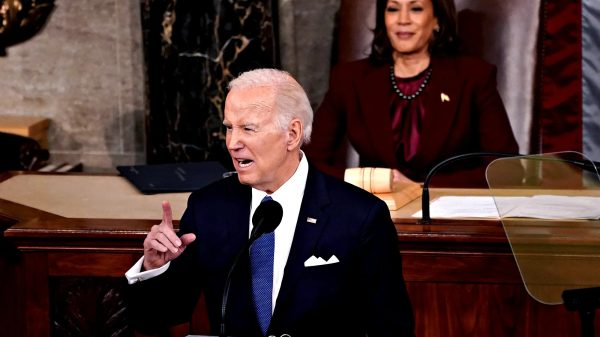 The Economic Quest: Biden's Pursuit of the Holy Grail