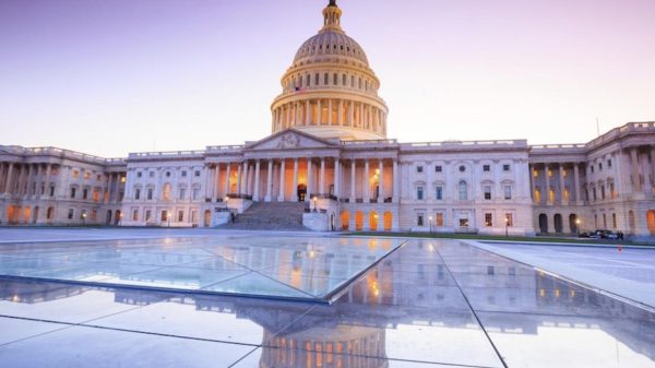 Bilateral Agreements at the State Capitol?