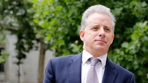 Christopher Steele: Orbis Celebrates High Court Triumph Against Trump