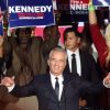 Democratic and Republican Elites Express Concern Over RFK Jr.'s Increasing Path to Victory