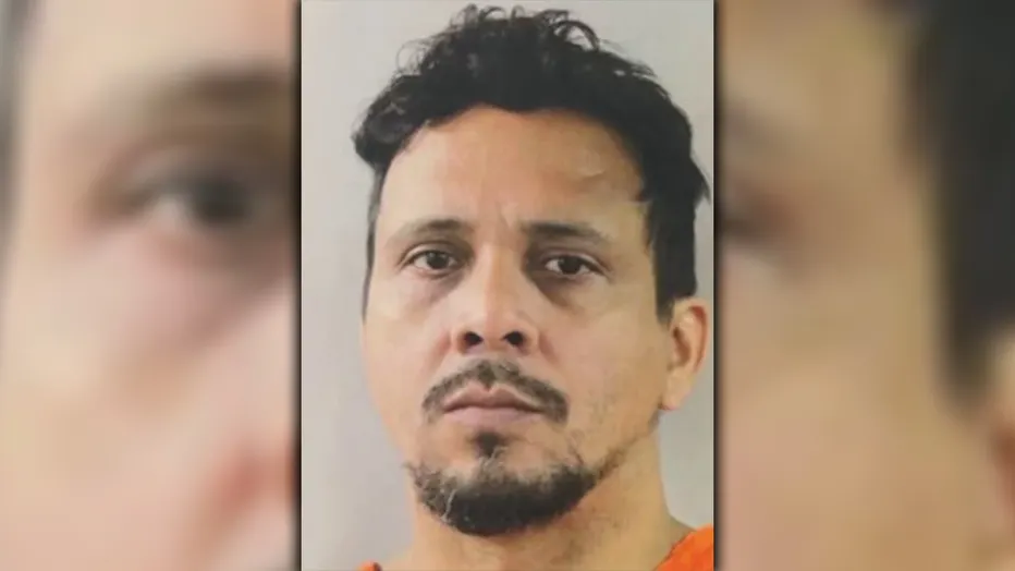 Florida Authorities Apprehend Suspected Child Sex Offender Featured on 'America's Most Wanted'