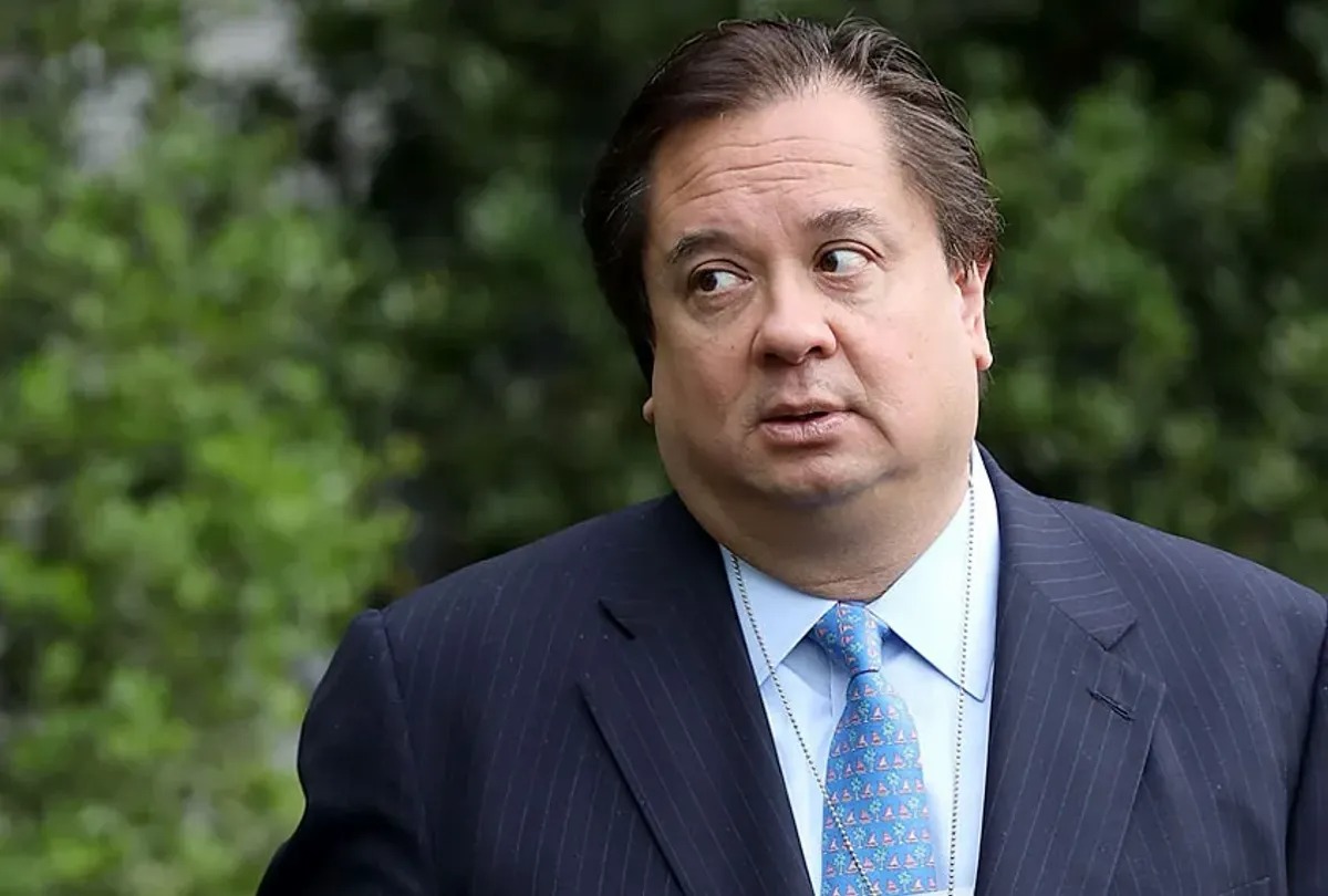 George Conway Criticizes Trump's Fiery Rhetoric to E. Jean Carroll's Lawyer as 'Just Appalling'