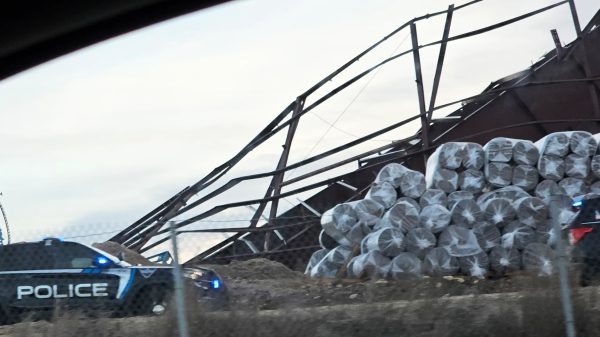 Three Dead in Hangar Collapse at Idaho Airport