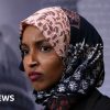 Ilhan Omar