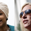 Omar Dismisses 'Insane' Greene Censure Push Regarding Misinterpreted Video