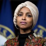 Ilhan Omar